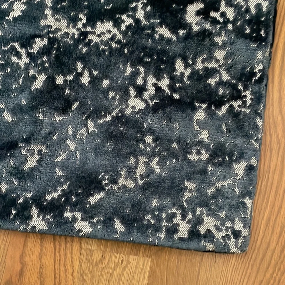West Elm Pillowcase